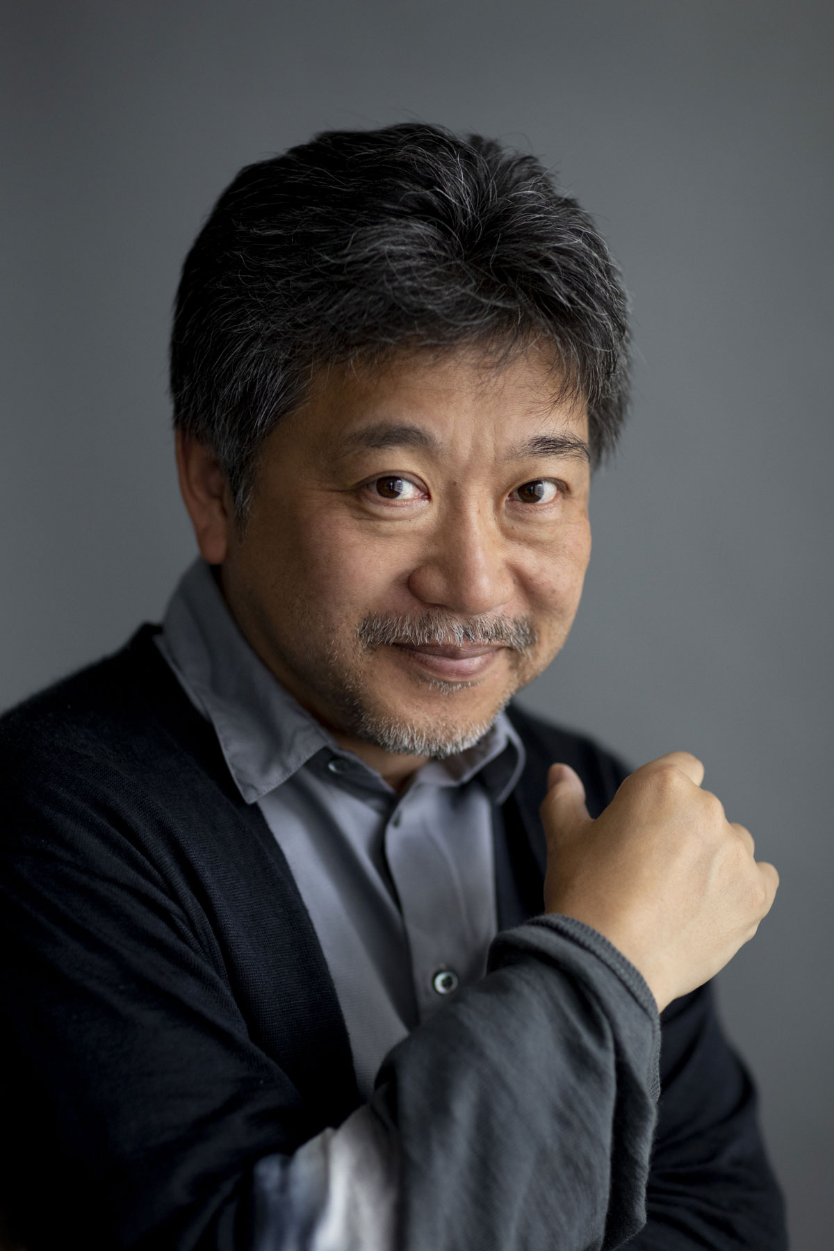 Hirokazu Kore-eda